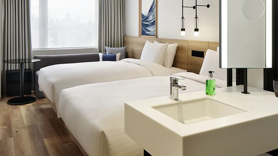 Fairfield by Marriott Osaka Namba