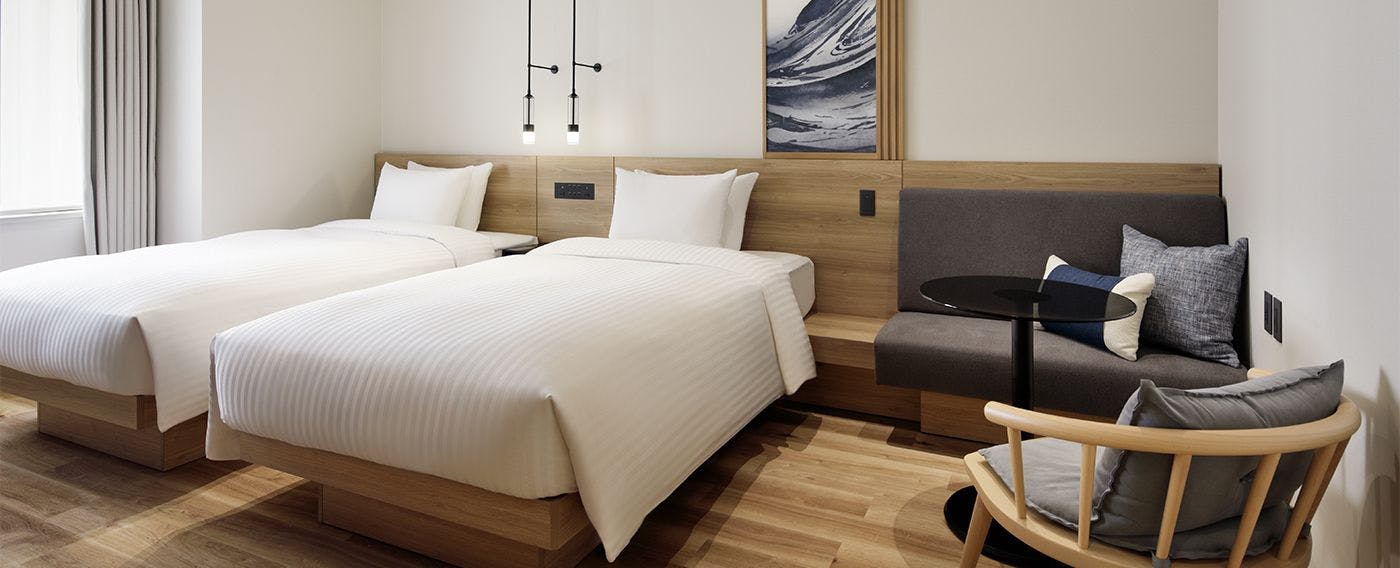 Fairfield by Marriott Osaka Namba