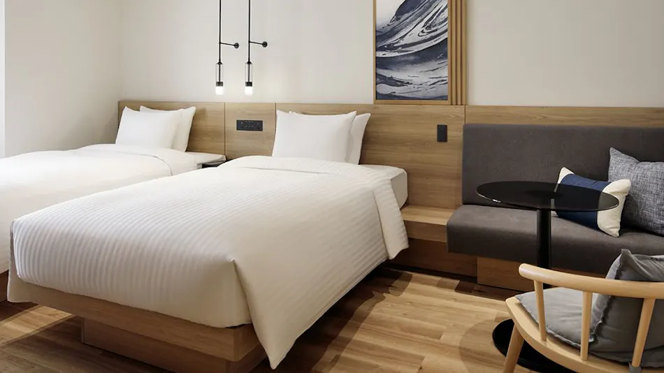 Fairfield by Marriott Osaka Namba