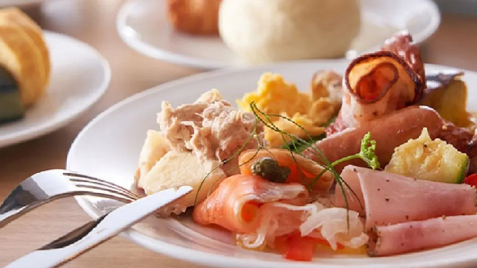 Fairfield by Marriott Osaka Namba