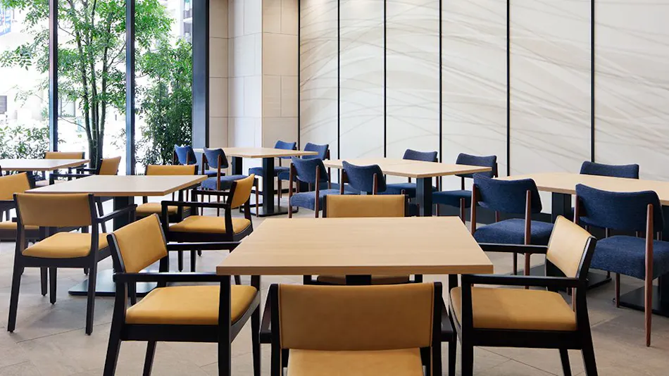 Fairfield by Marriott Osaka Namba