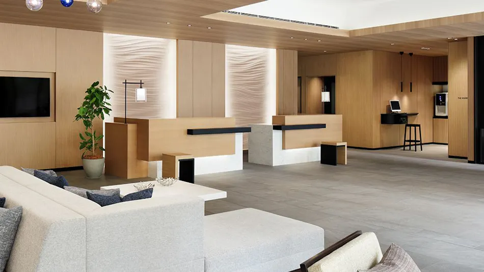 Fairfield by Marriott Osaka Namba