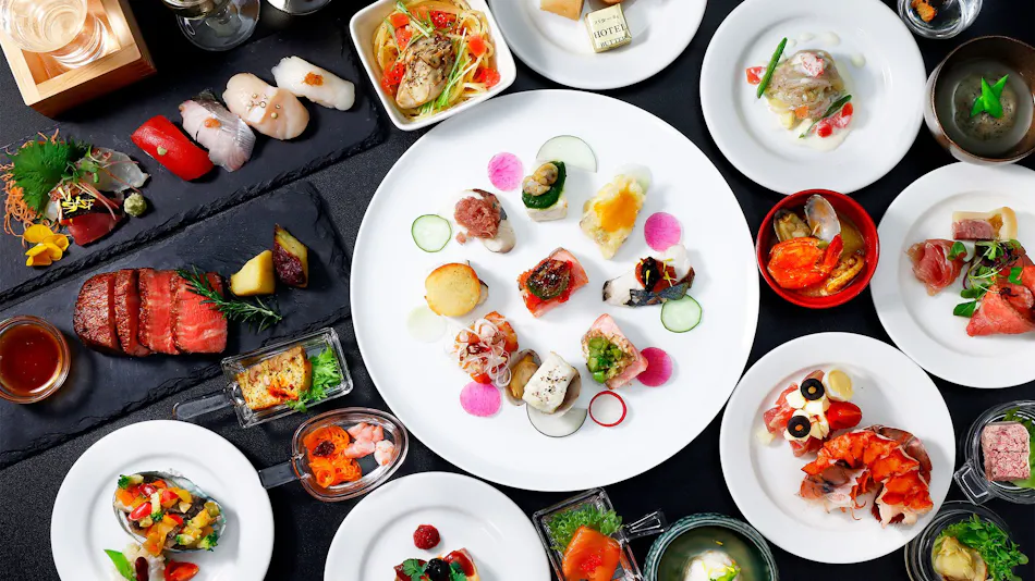 Blanchette Nanki Shirahama