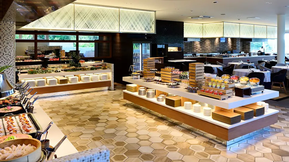 Blanchette Nanki Shirahama