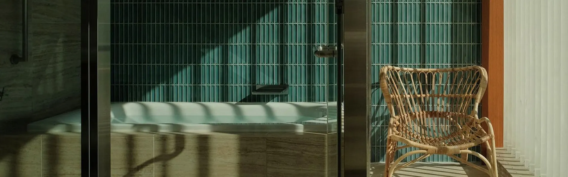 THE AOYAMA GRAND HOTEL
