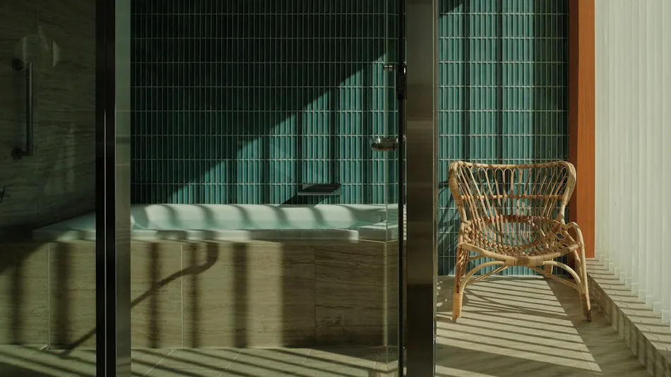 THE AOYAMA GRAND HOTEL