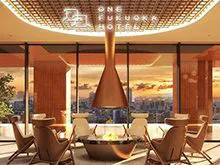ONE FUKUOKA HOTEL