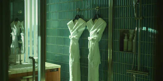 THE AOYAMA GRAND HOTEL