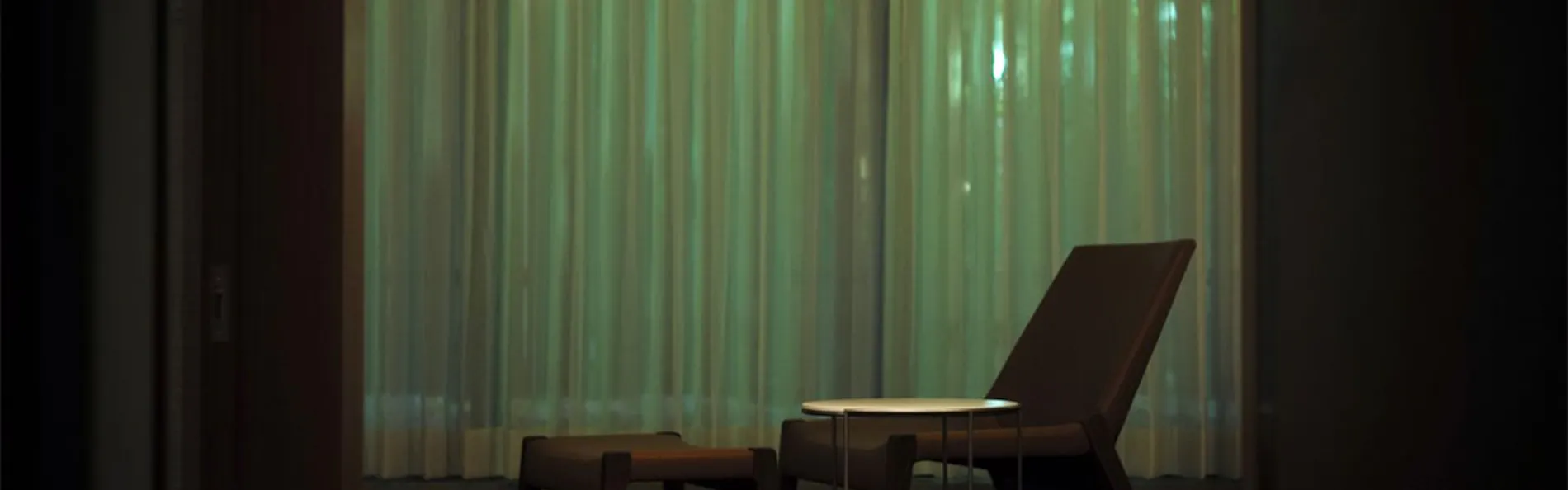 THE AOYAMA GRAND HOTEL