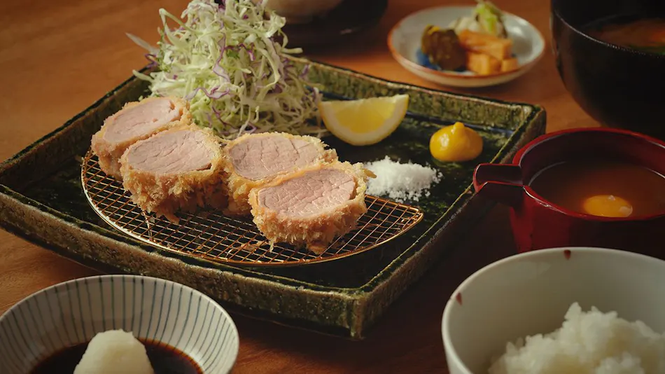 THE AOYAMA GRAND HOTEL