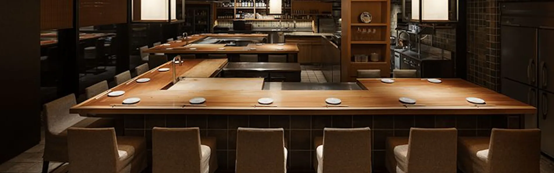 THE AOYAMA GRAND HOTEL
