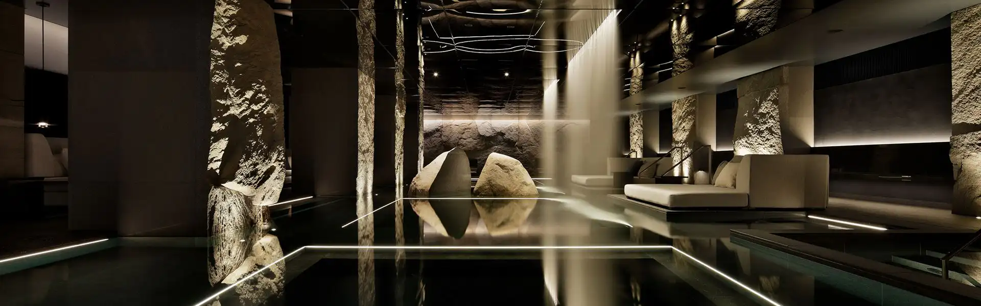 サーマルスプリング