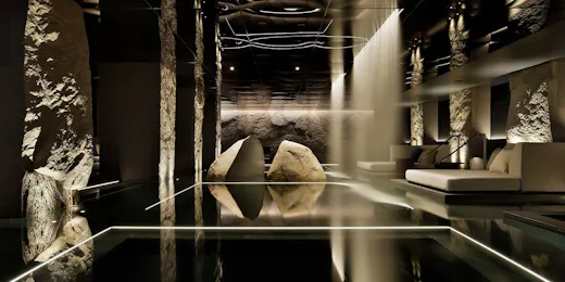 HOTEL THE MITSUI KYOTO