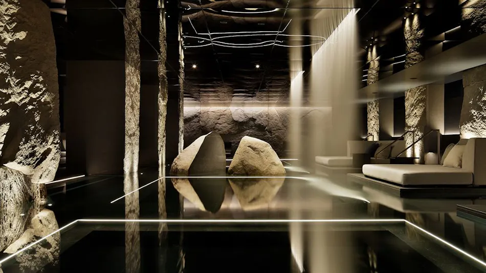 HOTEL THE MITSUI KYOTO, a Luxury Collection Hotel & Spa