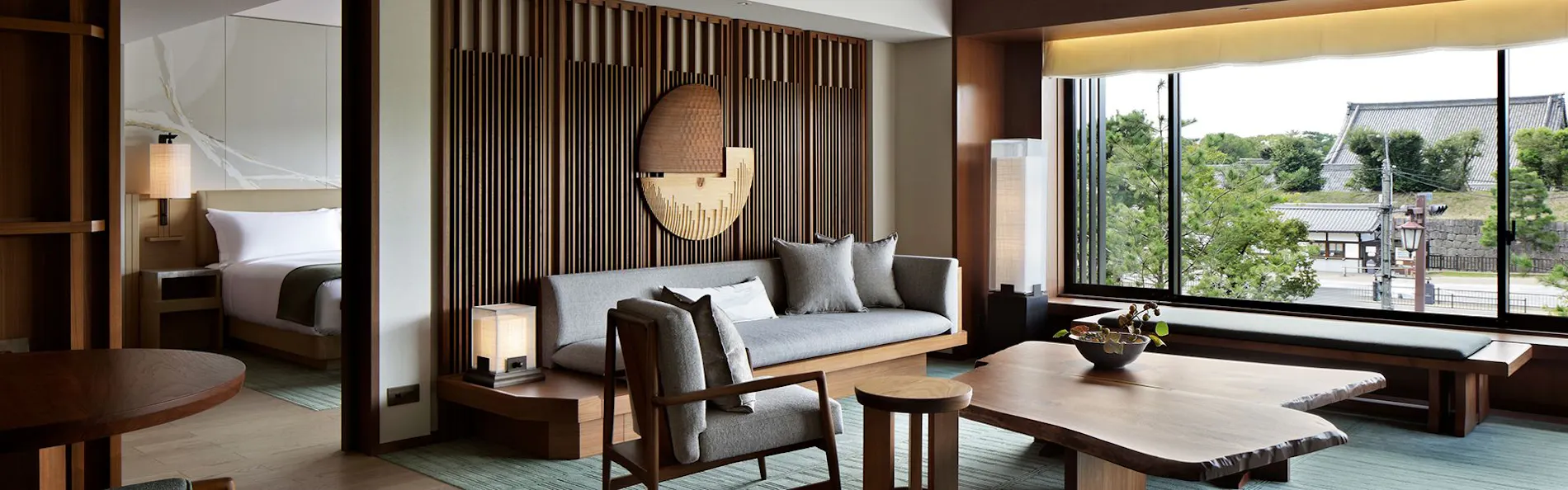 HOTEL THE MITSUI KYOTO