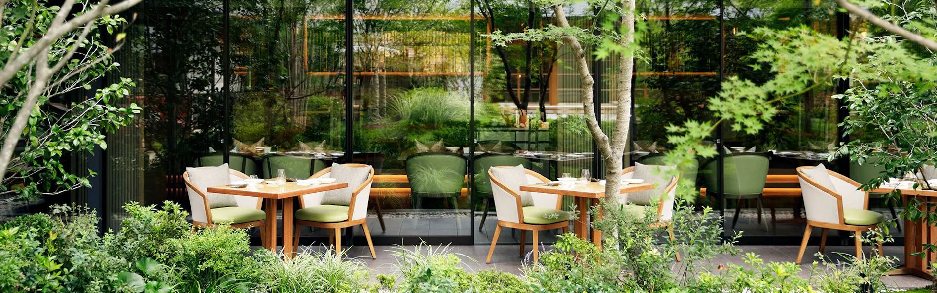 HOTEL THE MITSUI KYOTO