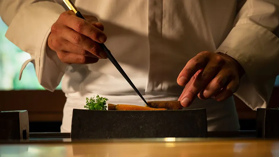HOTEL THE MITSUI KYOTO, a Luxury Collection Hotel & Spa