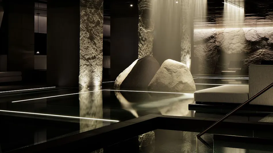 HOTEL THE MITSUI KYOTO, a Luxury Collection Hotel & Spa