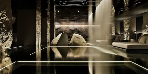 HOTEL THE MITSUI KYOTO