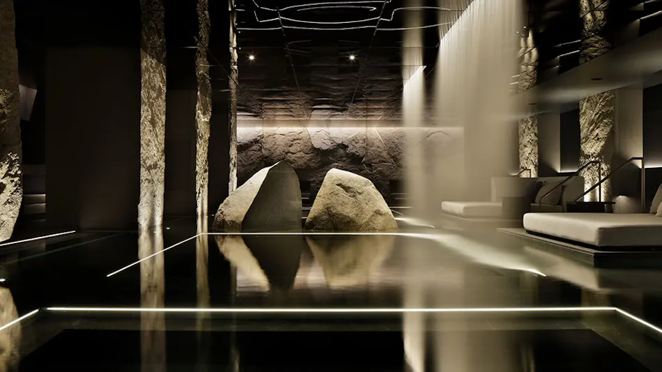 HOTEL THE MITSUI KYOTO, a Luxury Collection Hotel & Spa