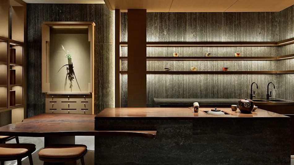 HOTEL THE MITSUI KYOTO, a Luxury Collection Hotel & Spa
