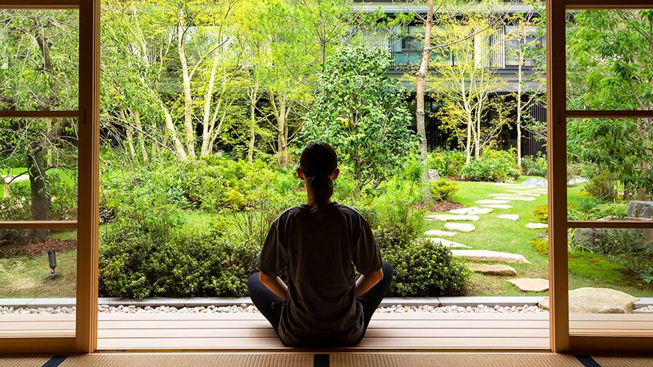 HOTEL THE MITSUI KYOTO, a Luxury Collection Hotel & Spa