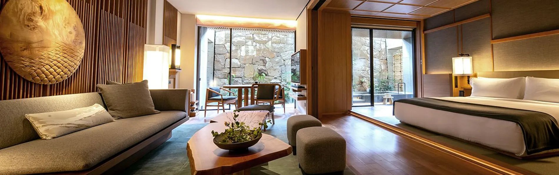 HOTEL THE MITSUI KYOTO