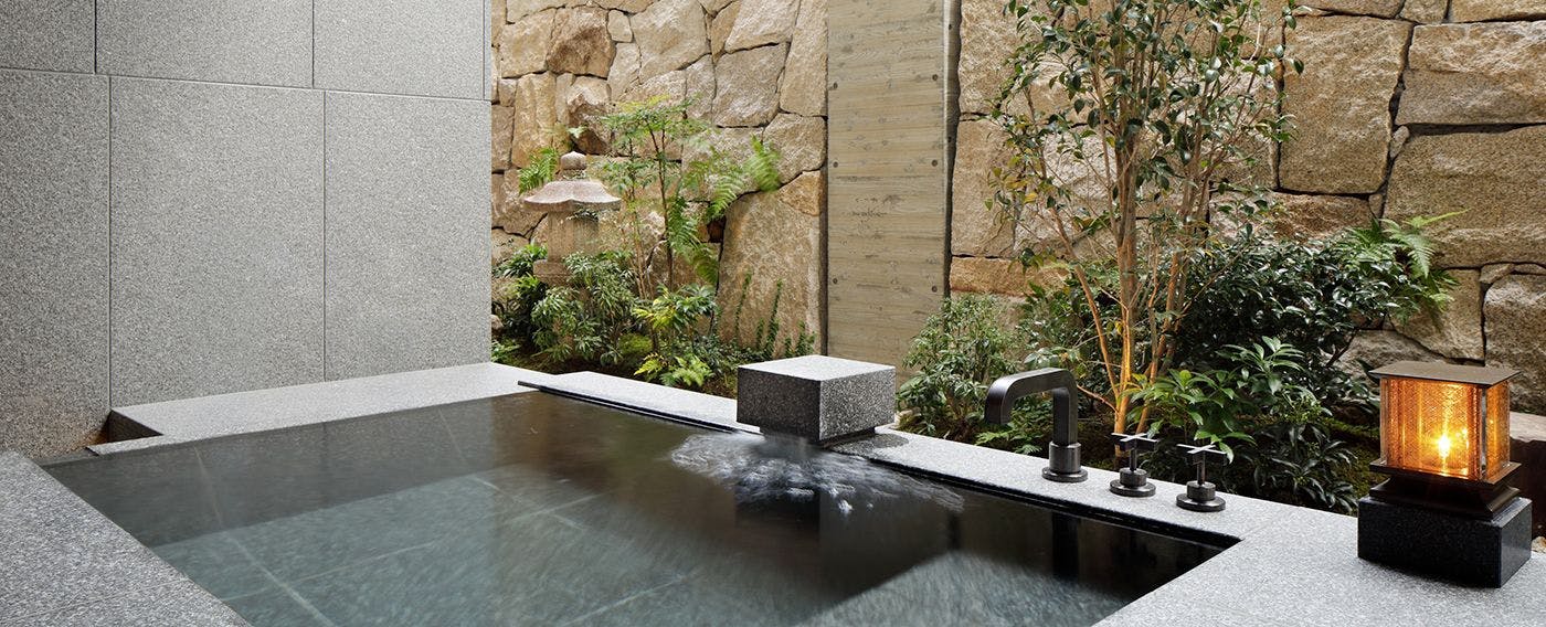 HOTEL THE MITSUI KYOTO, a Luxury Collection Hotel & Spa