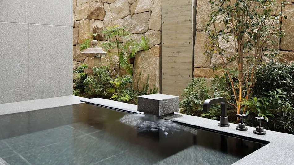 HOTEL THE MITSUI KYOTO, a Luxury Collection Hotel & Spa