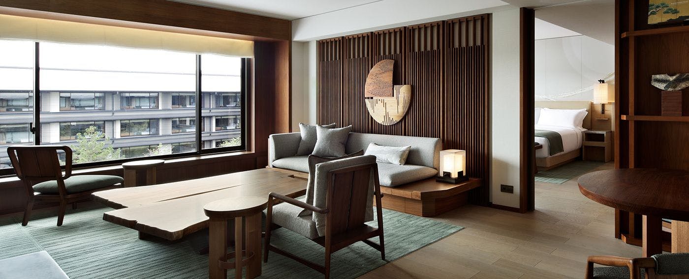 京都市 赤ちゃんとの旅行で人気の宿 選 宿泊予約は 一休 Com