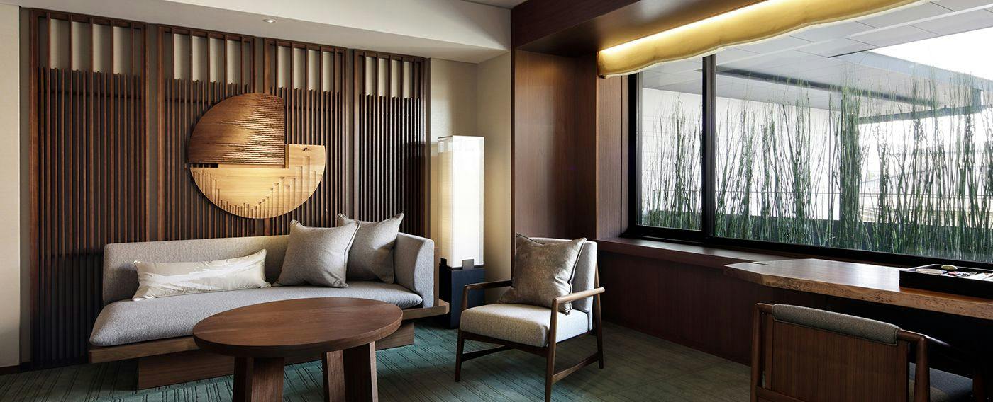 HOTEL THE MITSUI KYOTO