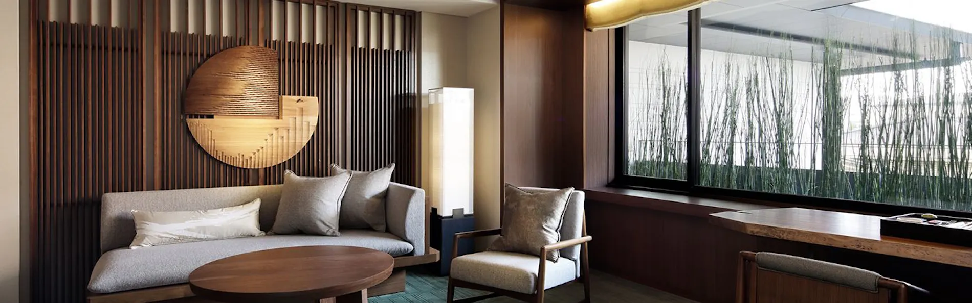 HOTEL THE MITSUI KYOTO
