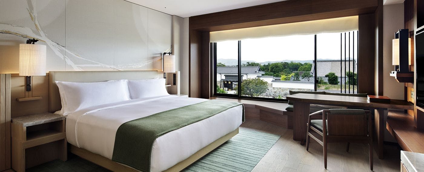 HOTEL THE MITSUI KYOTO