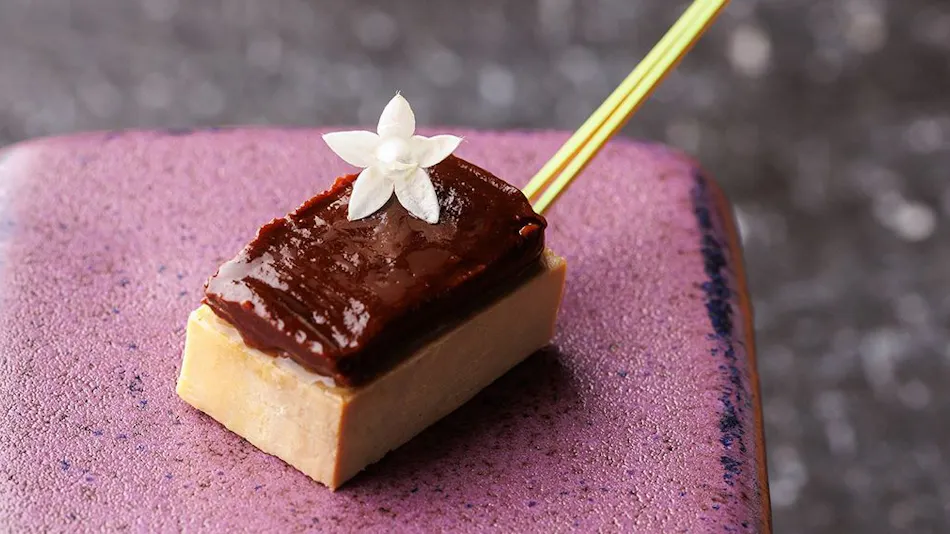 HOTEL THE MITSUI KYOTO, a Luxury Collection Hotel & Spa