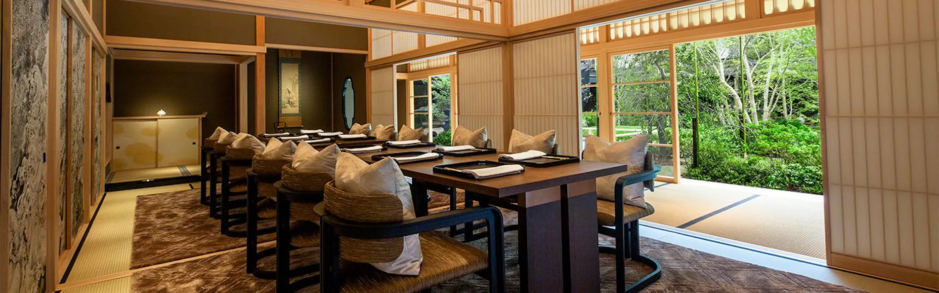 HOTEL THE MITSUI KYOTO