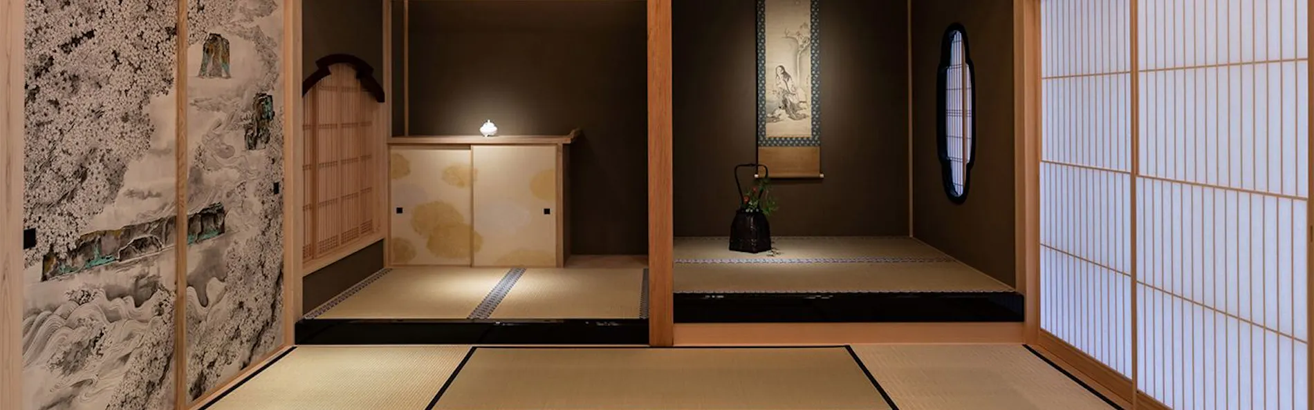 HOTEL THE MITSUI KYOTO
