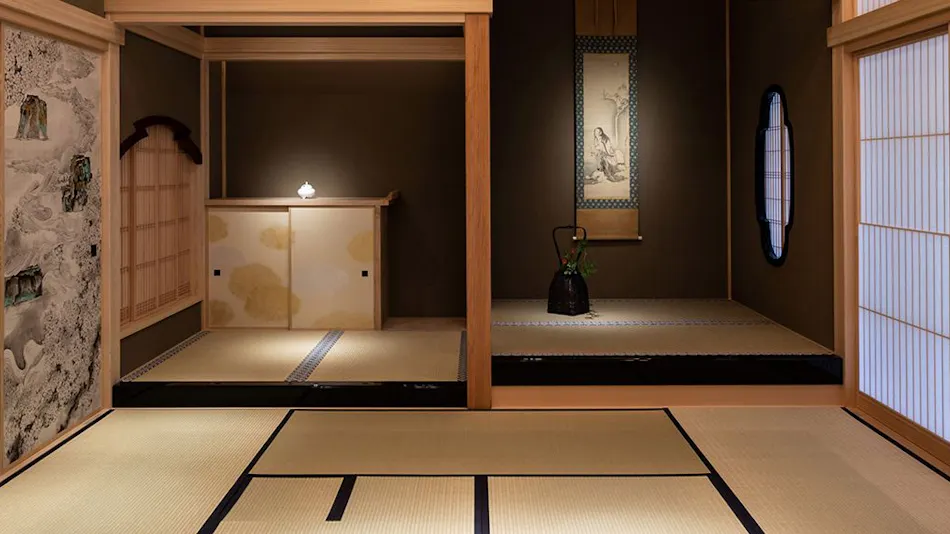 HOTEL THE MITSUI KYOTO, a Luxury Collection Hotel & Spa