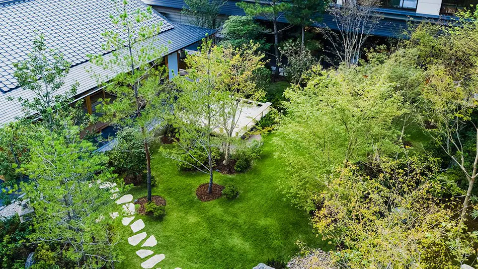 HOTEL THE MITSUI KYOTO, a Luxury Collection Hotel & Spa