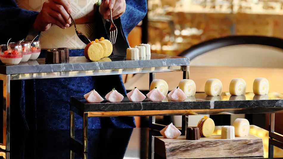HOTEL THE MITSUI KYOTO, a Luxury Collection Hotel & Spa
