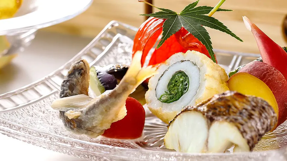 HOTEL THE MITSUI KYOTO, a Luxury Collection Hotel & Spa