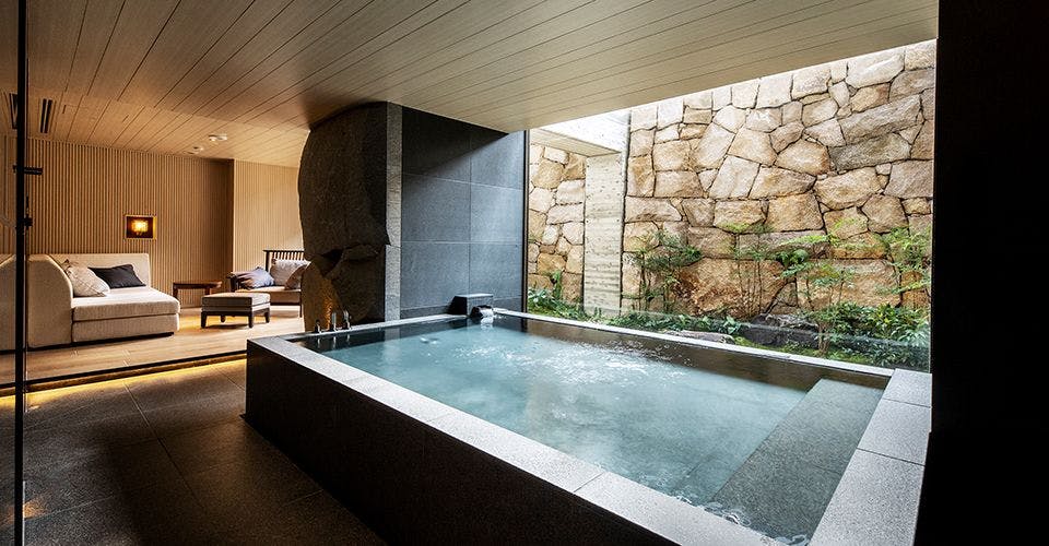 HOTEL THE MITSUI KYOTO