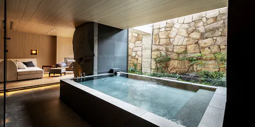 HOTEL THE MITSUI KYOTO
