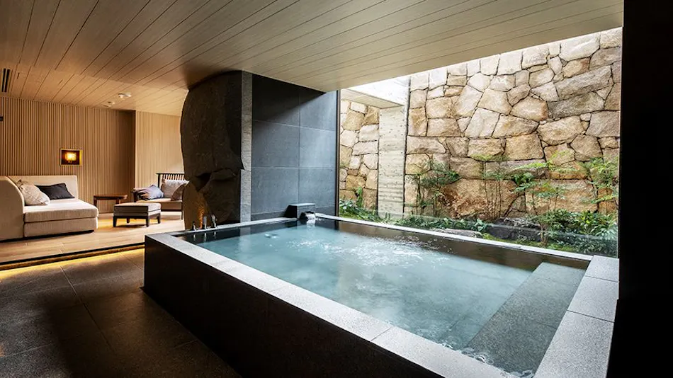 HOTEL THE MITSUI KYOTO, a Luxury Collection Hotel & Spa