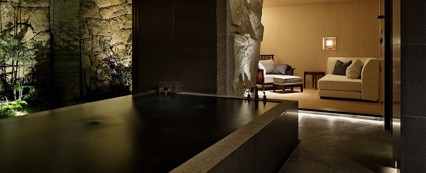 HOTEL THE MITSUI KYOTO