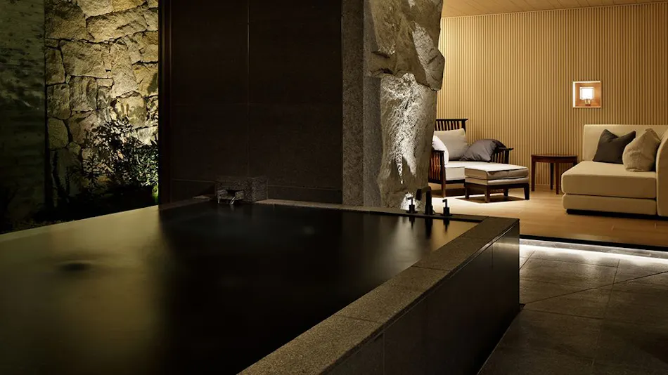 HOTEL THE MITSUI KYOTO, a Luxury Collection Hotel & Spa