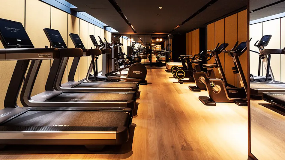 HOTEL THE MITSUI KYOTO, a Luxury Collection Hotel & Spa