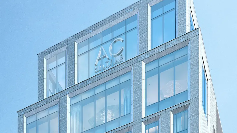 AC Hotel by Marriott Tokyo Ginza