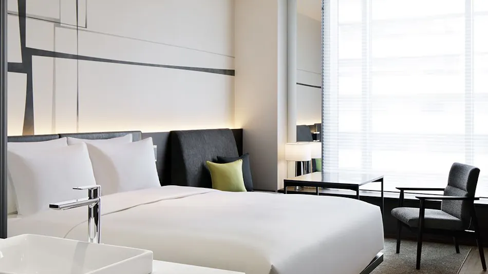 AC Hotel by Marriott Tokyo Ginza