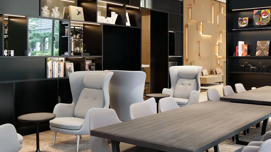 AC Hotel by Marriott Tokyo Ginza