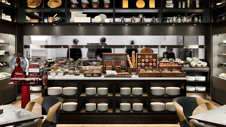 AC Hotel by Marriott Tokyo Ginza